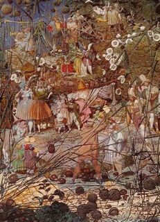 Richard Dadd